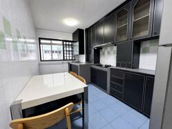 Blk 344 Woodlands Street 32 (Woodlands), HDB 4 Rooms #555095431